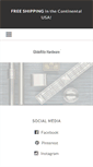 Mobile Screenshot of gliderite.com